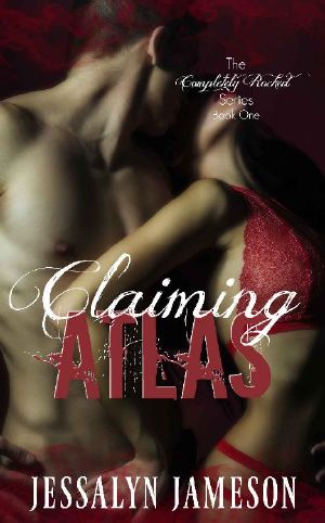 [Completely Rocked 01] • Claiming Atlas